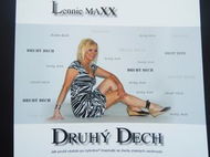 Druhý dech - Kniha