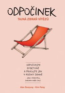 Odpočinek: Tajná zbraň vítězů - Kniha