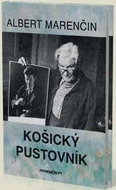 Košický pustovník - Kniha
