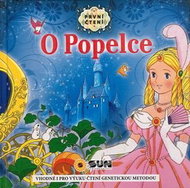 O Popelce: První čtení - Kniha