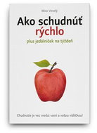 Ako schudnúť rýchlo: Chudnutie je vec medzi vami a vašou vidličkou! - Kniha
