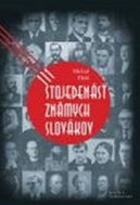 Stojedenásť známych Slovákov - Kniha
