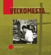 Z ostravských baní do austrálskeho veľkomesta - Kniha