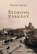 Štúrovo Párkany - Kniha
