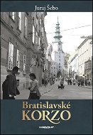 Bratislavské korzo - Kniha