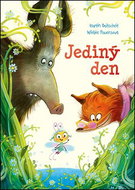 Jediný den - Kniha