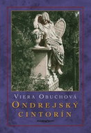 Ondrejský cintorín - Kniha