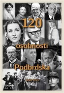 120 osobností Podbrdska - Kniha