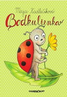 Bodkulienka - Kniha