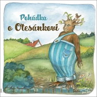Pohádka o Otesánkovi - Kniha