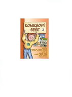 Komiksový sešit 2 - Kniha