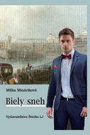 Biely sneh - Kniha