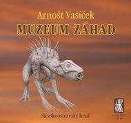Muzeum záhad: Slezskoostravský hrad - Kniha