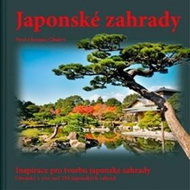 Japonské zahrady komplet: Inspirace pro tvorbu japonské zahrady - Kniha