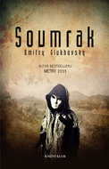 Soumrak - Kniha