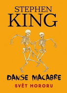 Danse Macabre - Kniha