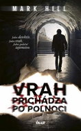 Vrah prichádza po polnoci - Kniha
