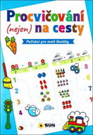 Procvičování (nejen) na cesty Počítání pro malé školáky - Kniha