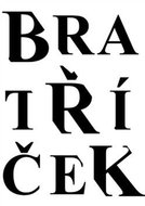 Bratříček - Kniha