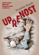Upřenost - Kniha