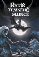 Rytíř temného slunce - Kniha