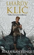 Lhářův klíč: Válka Červené královny - Kniha