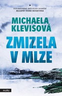 Zmizela v mlze - Kniha