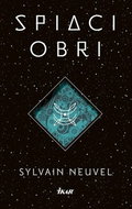 Spiaci obri - Kniha