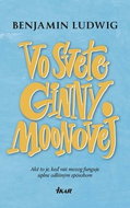 Vo svete Ginny Moonovej - Kniha
