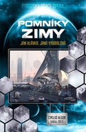 Pomníky zimy - Kniha