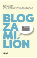Blog za milión - Kniha
