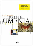 Príbeh umenia - Kniha
