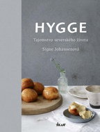 Hygge: Tajomstvo severského života - Kniha