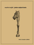 Jeden výdych koňa - Kniha