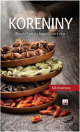 Koreniny - Kniha