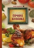 Babičkina úsporná kuchárka - Kniha