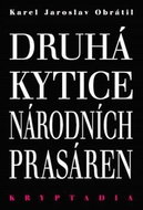 Druhá Kytice národních prasáren: Kryptadia II. - Kniha