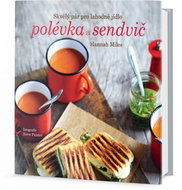 Polévka a sendvič - Kniha