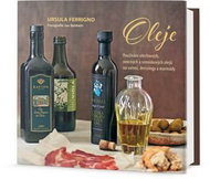 Oleje - Kniha