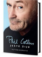 Ještě žiju: Autobiografie - Kniha