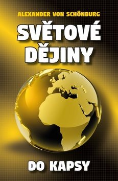 Světové dějiny do kapsy - Kniha - Main image