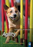 Agility: Od první překážky k velkému parkuru - Kniha