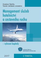 Management služeb hotelnictví a cestovního ruchu - Kniha