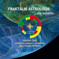 Fraktální astrologie pro každého - Kniha