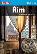 Řím: Inspirace na cesty - Kniha