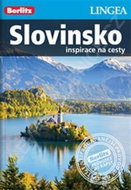 Slovinsko: Inspirace na cesty - Kniha