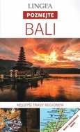 Bali - Kniha