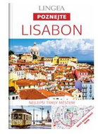 Lisabon - Kniha