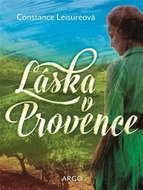 Láska v Provence - Kniha