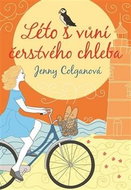Léto s vůní čerstvého chleba - Kniha